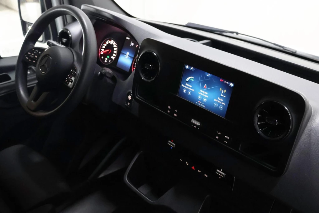 Mercedes-Benz Sprinter – foto 8