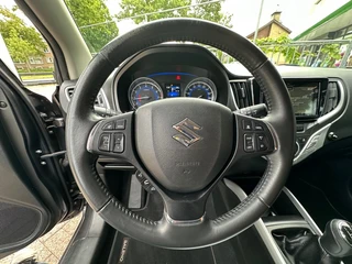 Suzuki Baleno – thumbnail 12