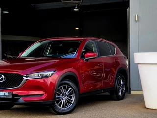 Mazda CX-5 – thumbnail 2