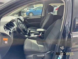 Volkswagen Touran – thumbnail 17