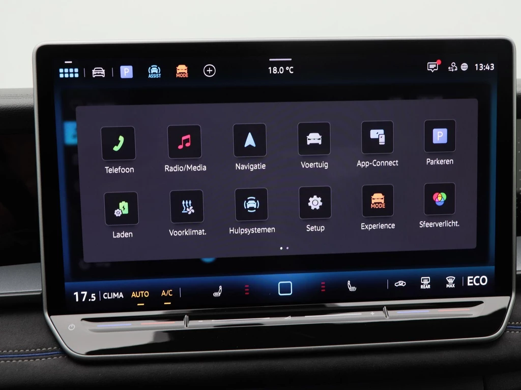 Volkswagen Tayron – foto 30