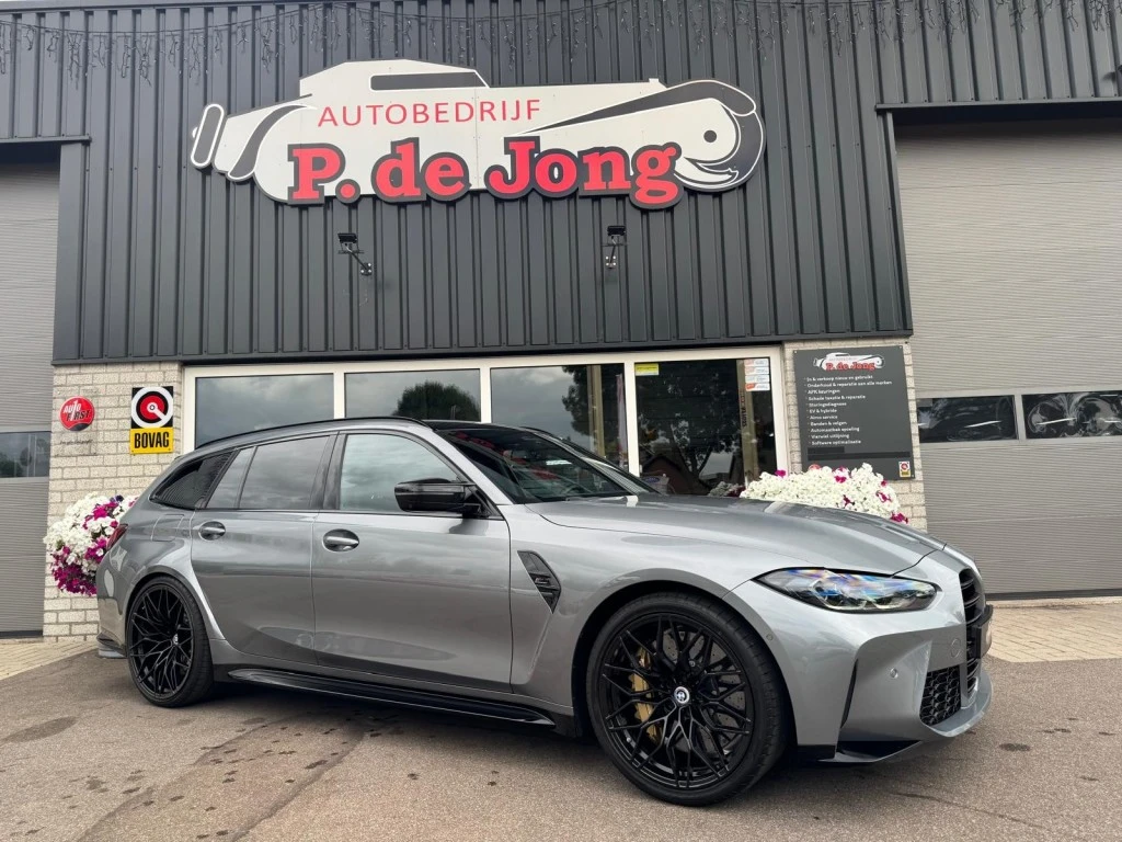 BMW M3 – foto 16