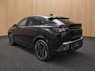 Peugeot e-3008 – thumbnail 4