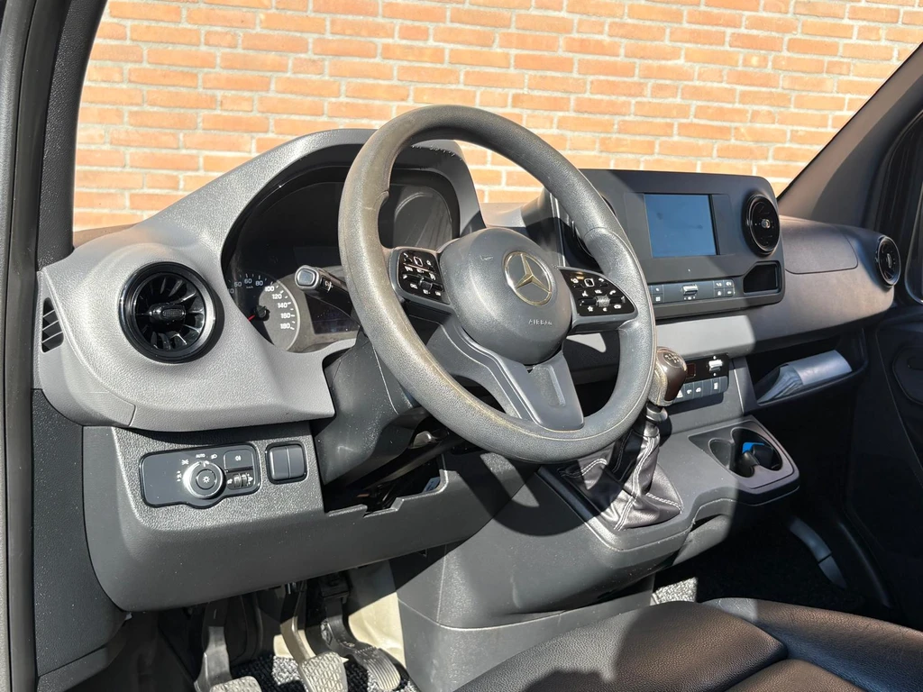 Mercedes-Benz Sprinter – foto 10
