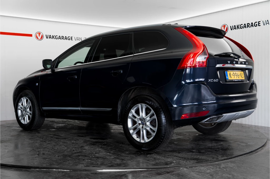 Volvo XC60 – foto 3