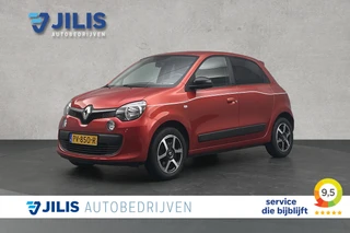 Renault Twingo – thumbnail 1