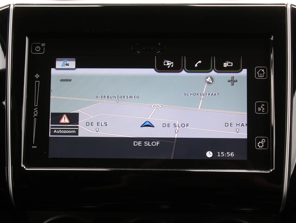 Suzuki Swift – foto 19