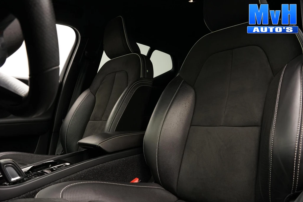 Volvo XC40 – foto 59