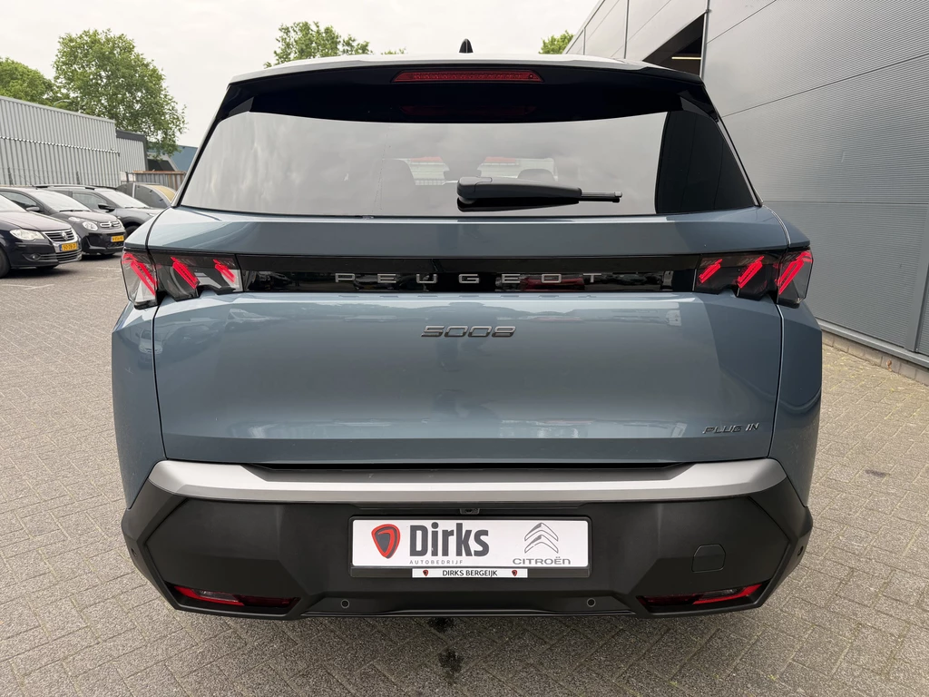 Peugeot 5008 – foto 5