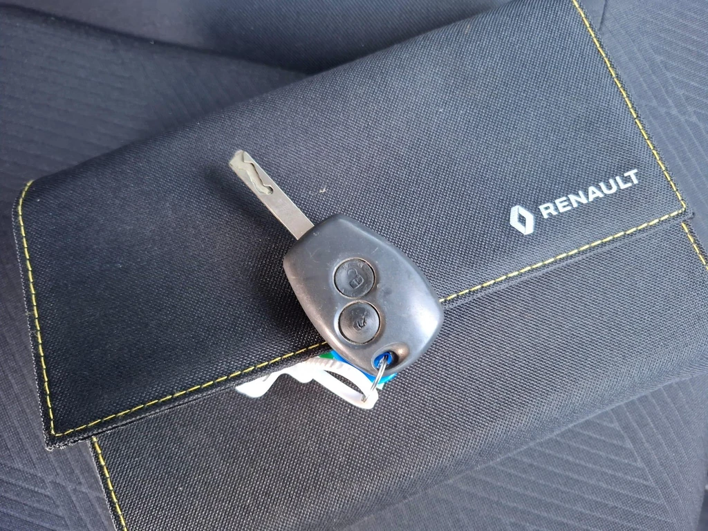 Renault Trafic – foto 33