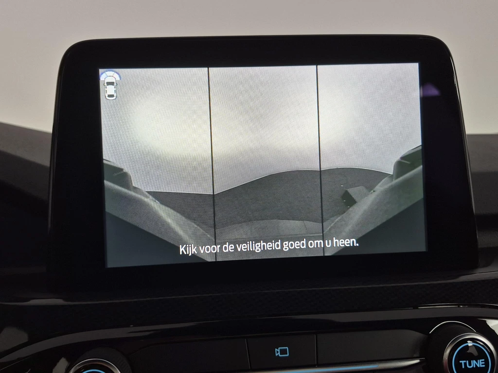 Ford Kuga – foto 33