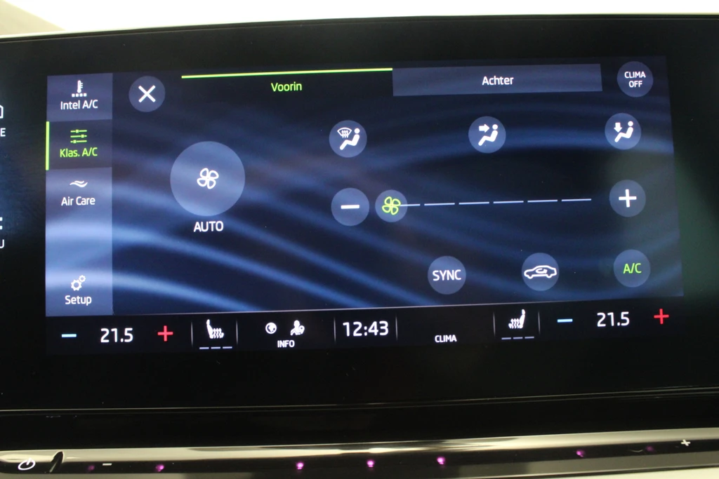 Škoda Octavia – foto 8