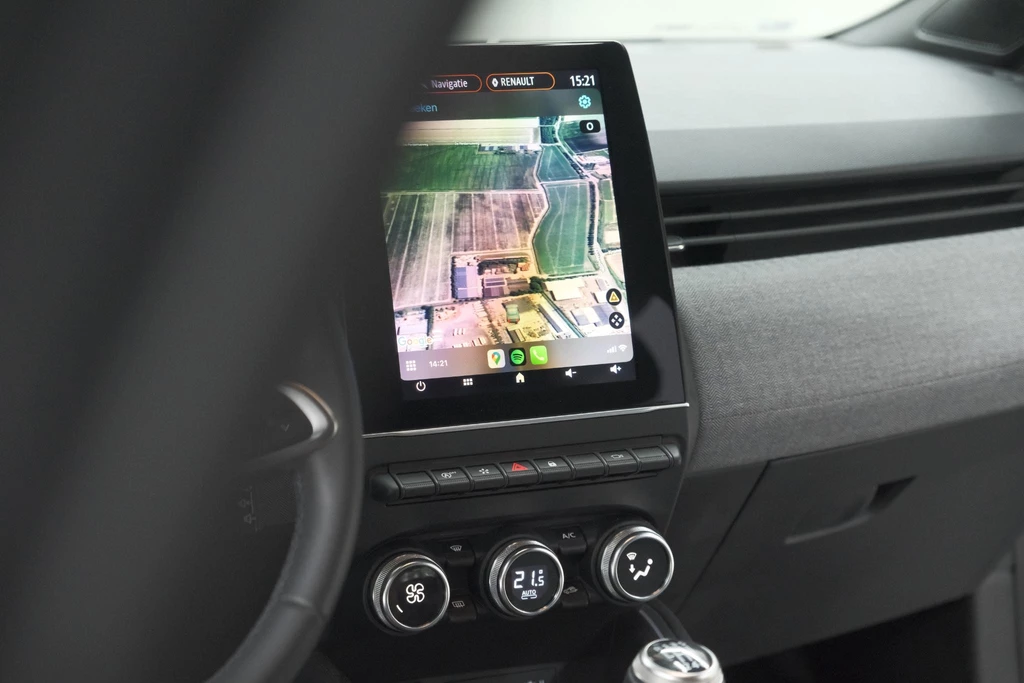 Renault Clio – foto 74