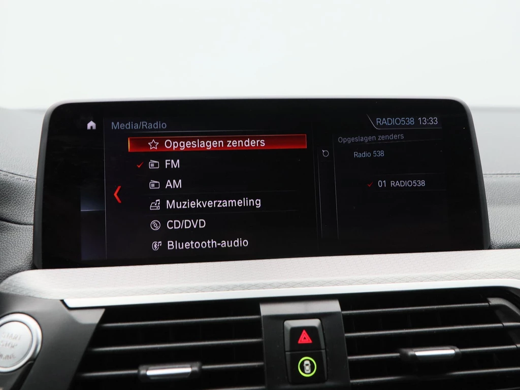 BMW X4 – foto 29