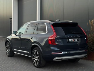 Volvo XC90 – thumbnail 7