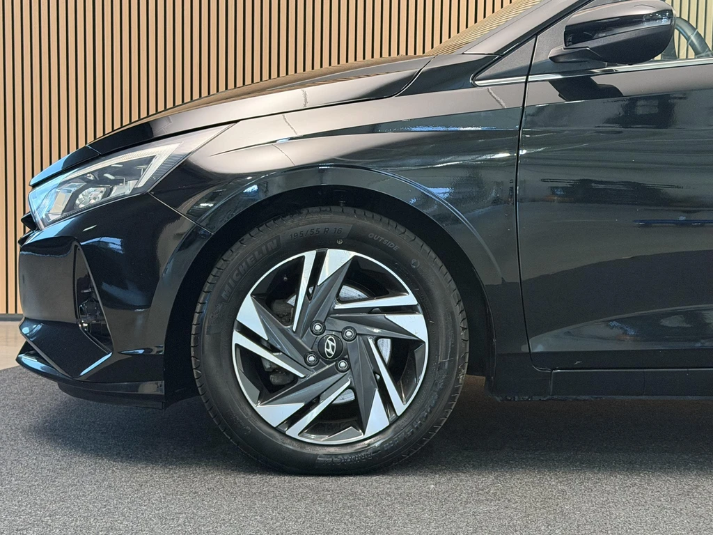 Hyundai i20 – foto 13