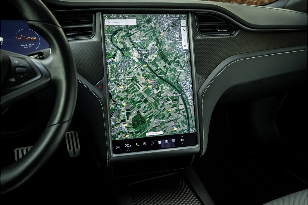 Tesla Model S – foto 15