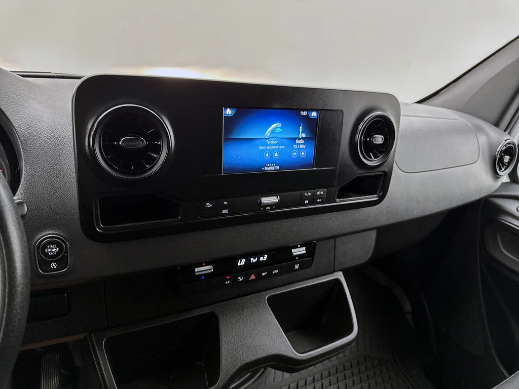 Mercedes-Benz Sprinter – foto 19