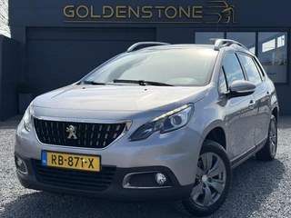 Peugeot 2008 – thumbnail 1