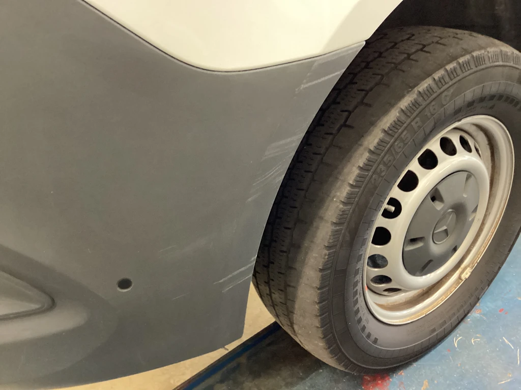 Mercedes-Benz Sprinter – foto 28