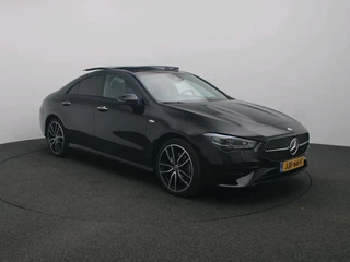 Mercedes-Benz CLA – thumbnail 4