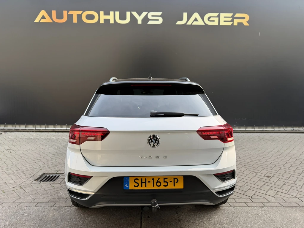 Volkswagen T-Roc – foto 6