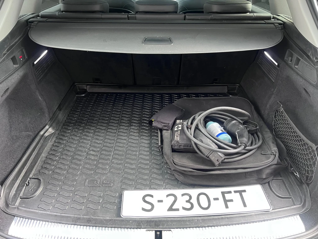 Audi Q5 – foto 24