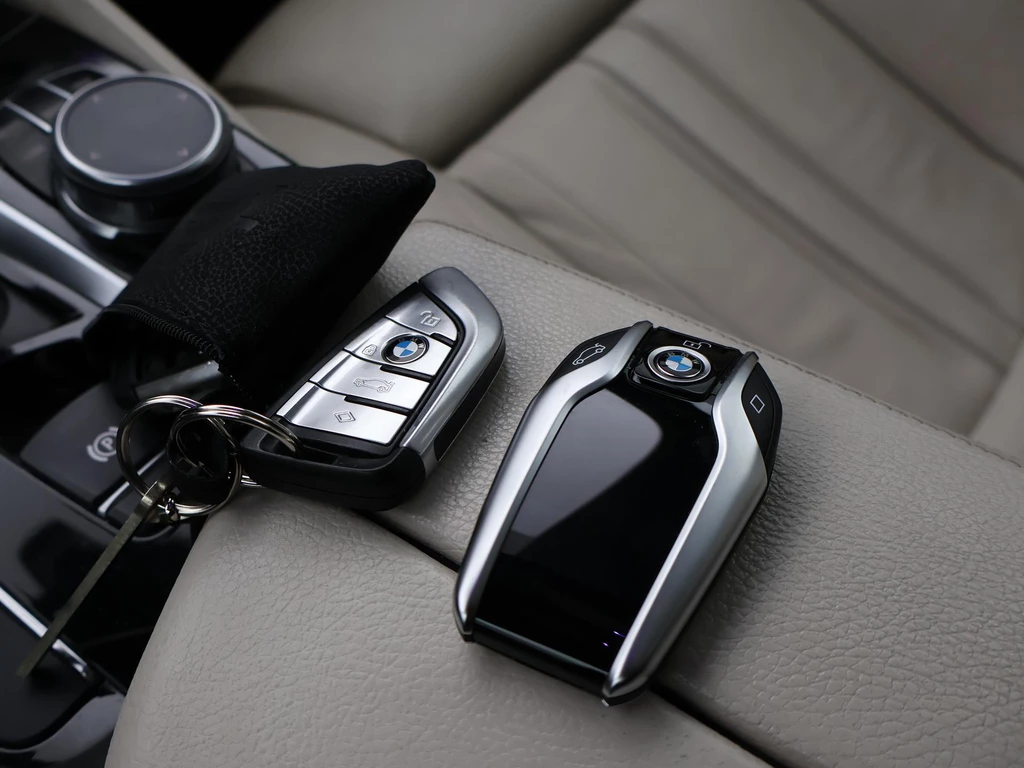 BMW 5 Serie – foto 24