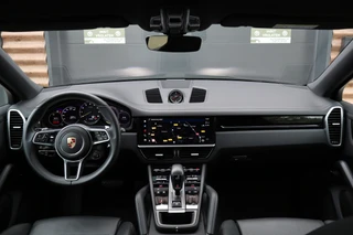 Porsche Cayenne – thumbnail 11