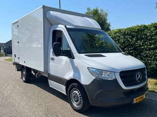 Mercedes-Benz Sprinter – thumbnail 6