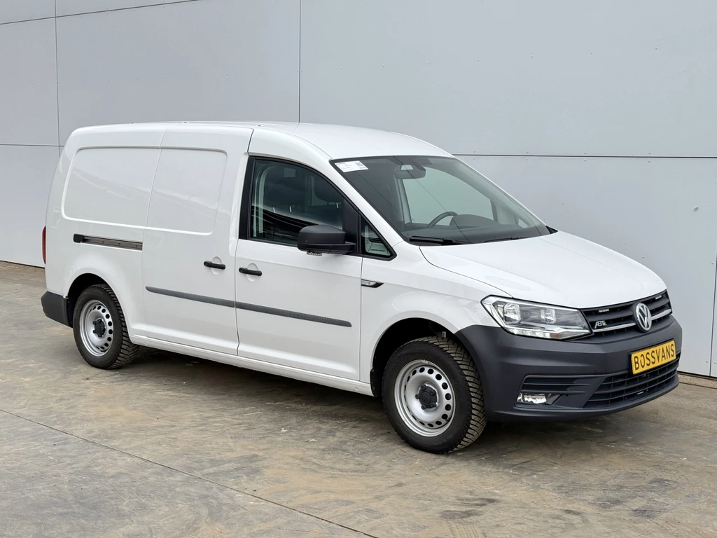 Volkswagen Caddy – foto 4