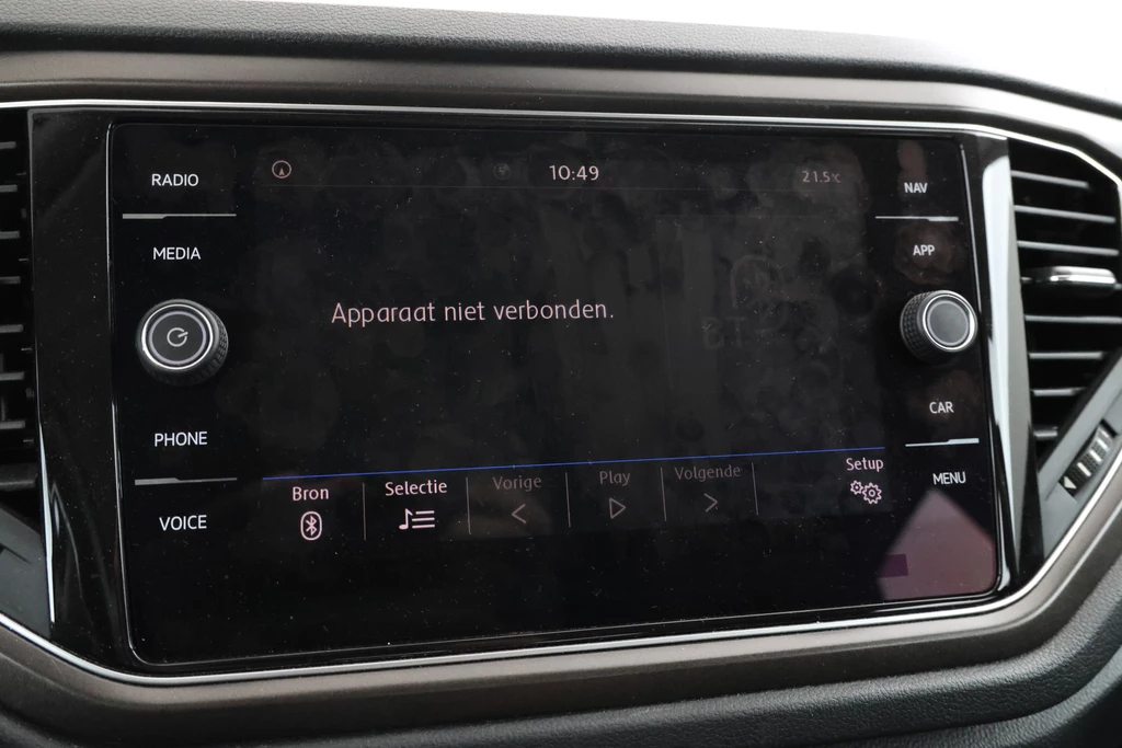 Volkswagen T-Roc – foto 21