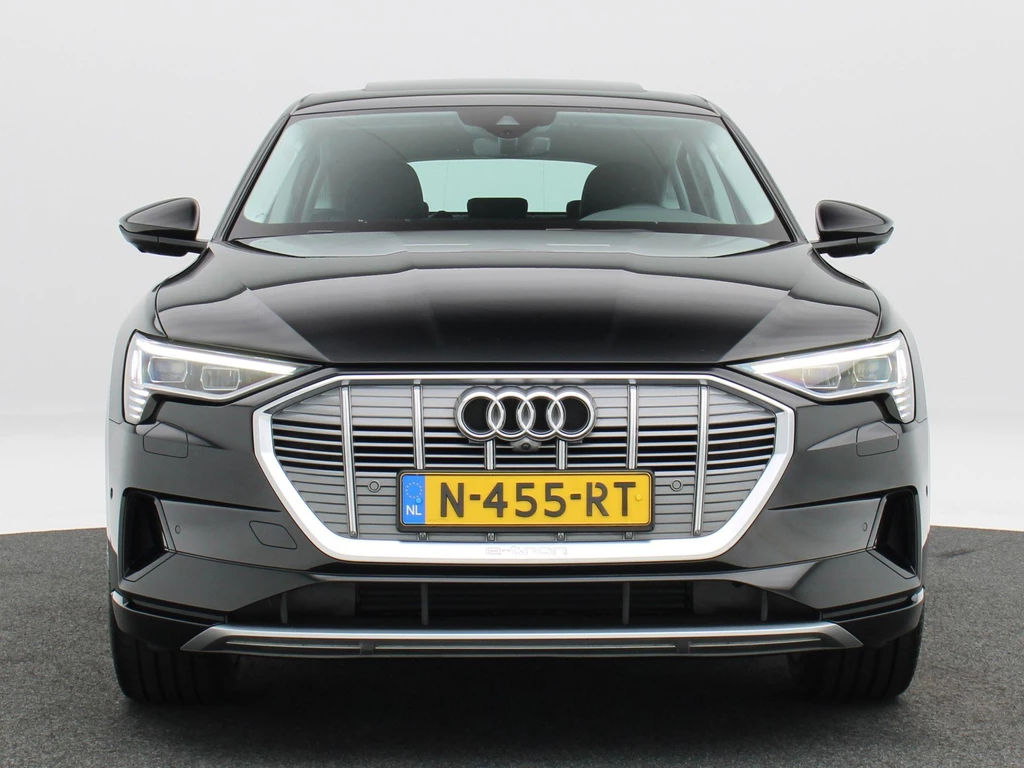 Audi e-tron – foto 7