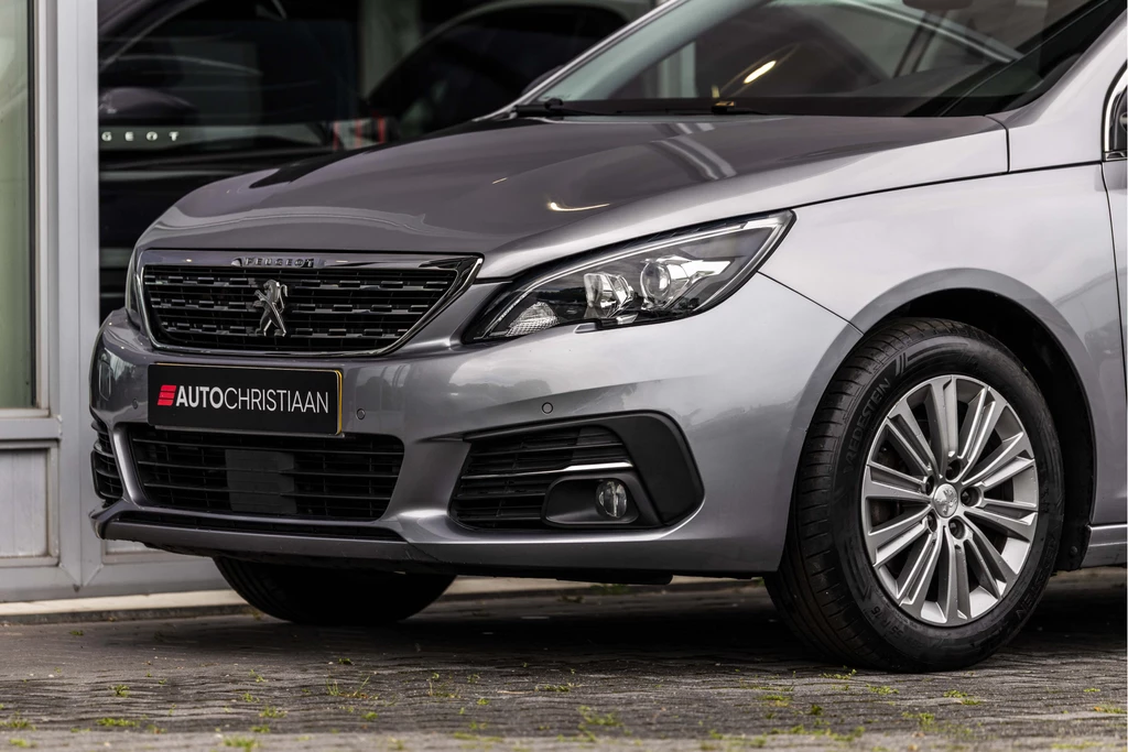 Peugeot 308 – foto 4