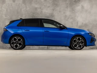 Opel Astra – thumbnail 7