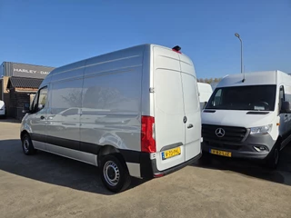 Mercedes-Benz Sprinter – thumbnail 6