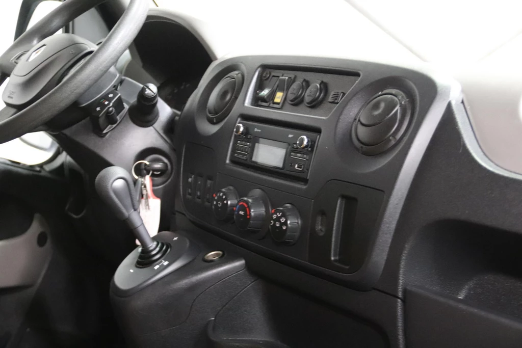 Renault Master – foto 8