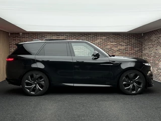 Land Rover Range Rover Sport – thumbnail 7