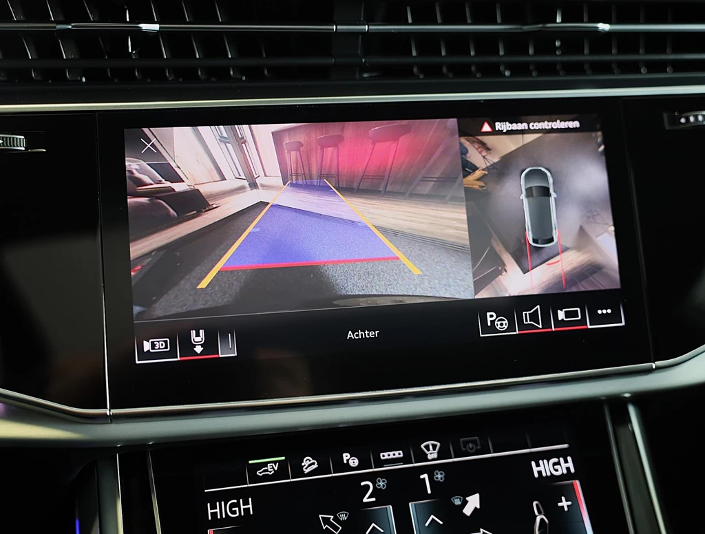 Audi Q8 – foto 30