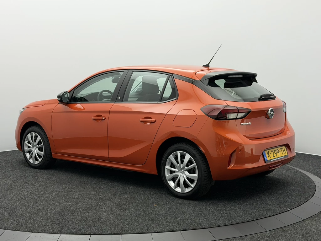 Opel Corsa-e – foto 2