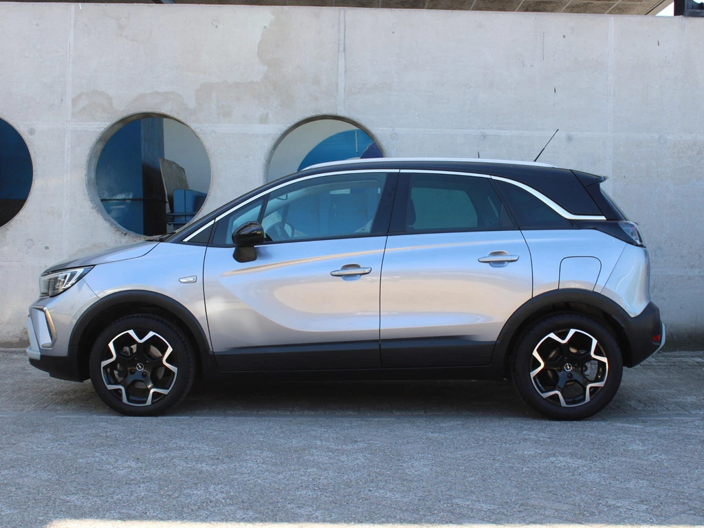 Opel Crossland – foto 2