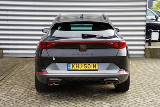 CUPRA Formentor – thumbnail 4