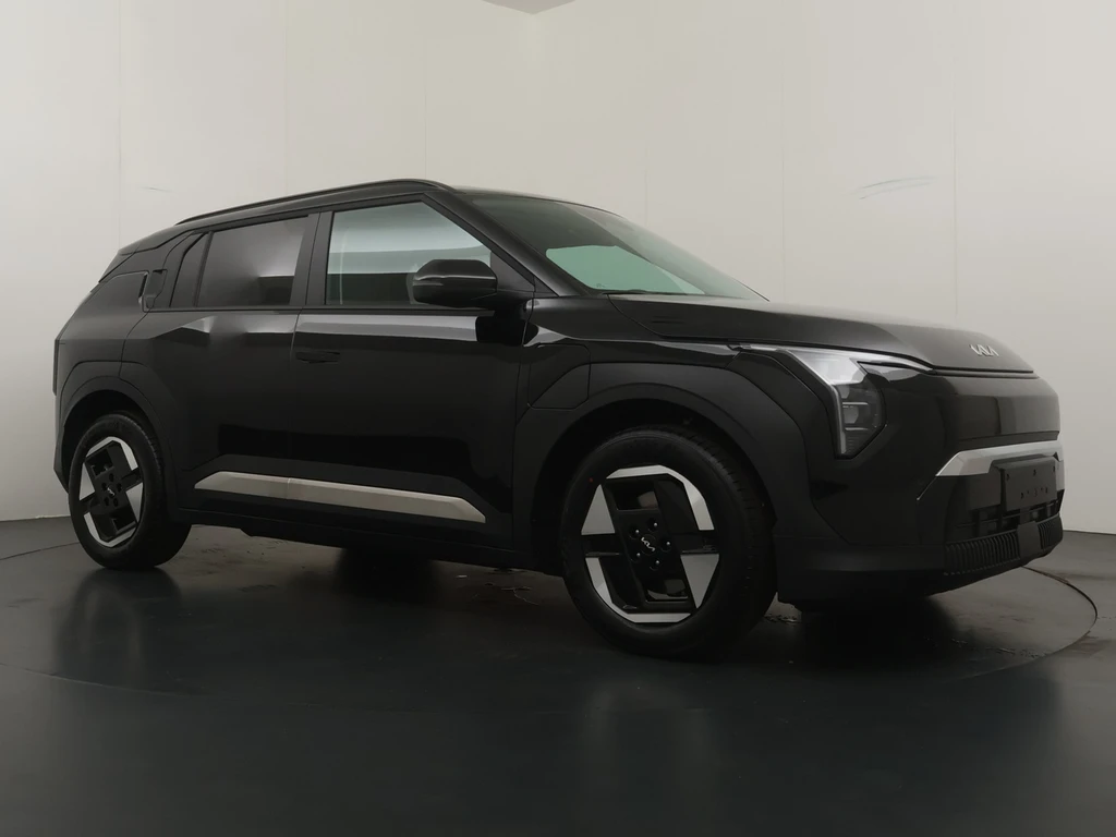 Kia EV3 – foto 10