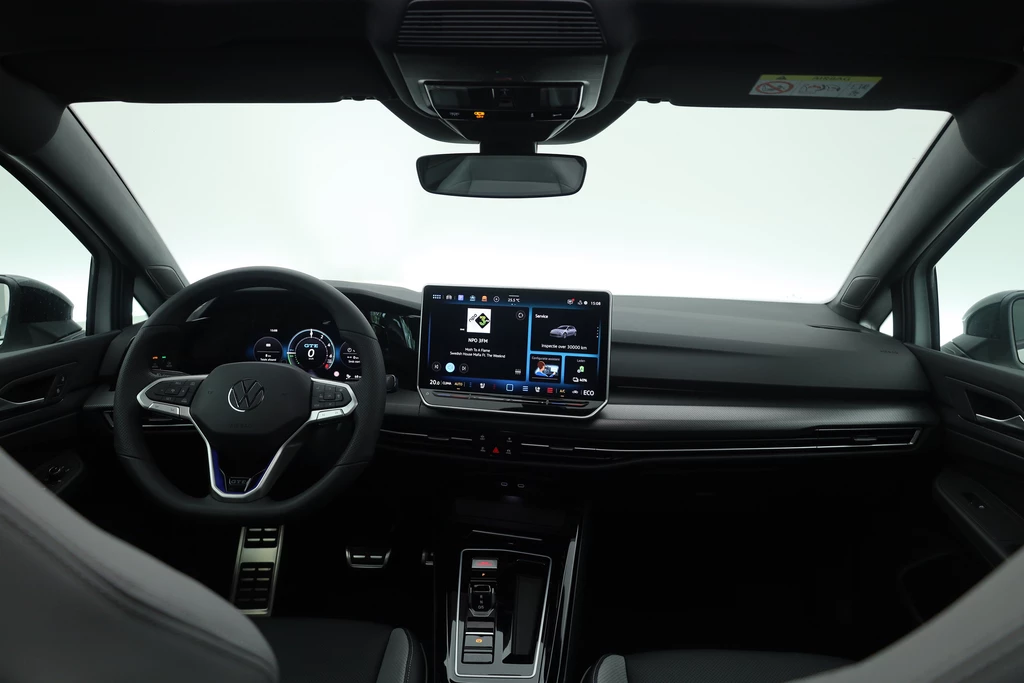 Volkswagen Golf – foto 11