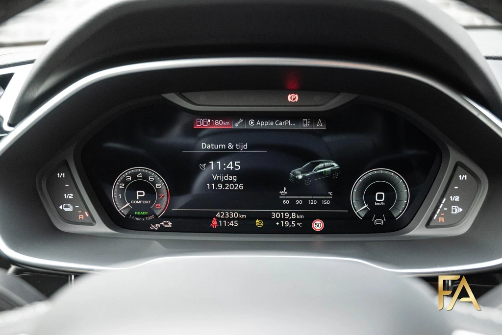 Audi Q3 – foto 37