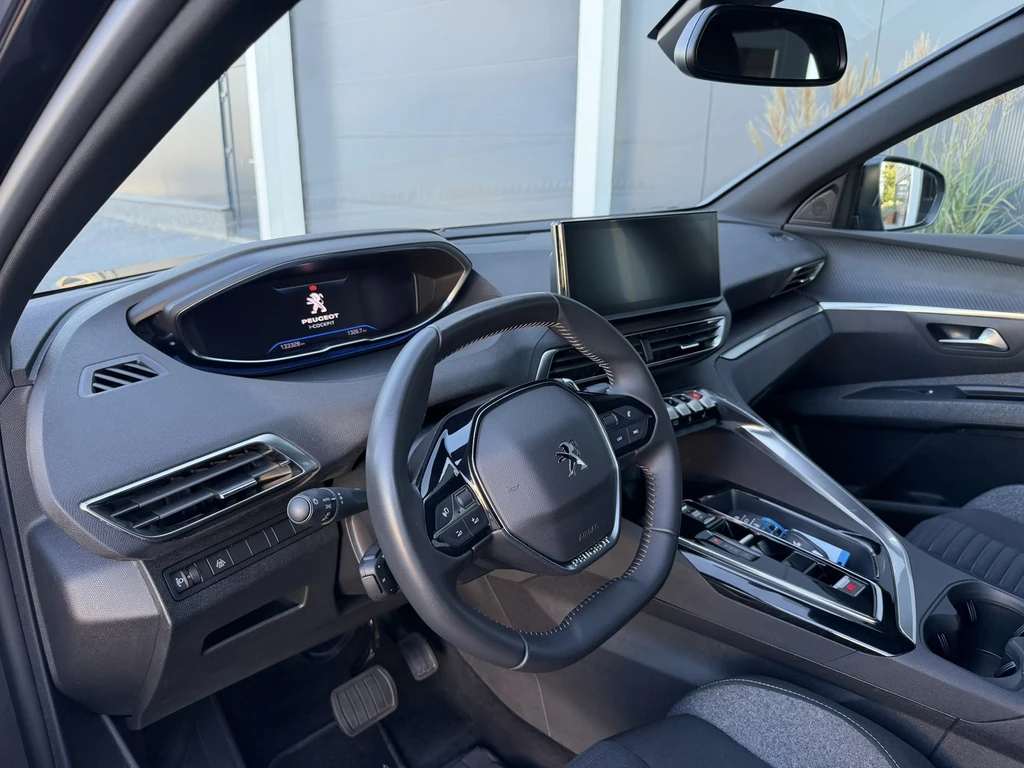 Peugeot 5008 – foto 19
