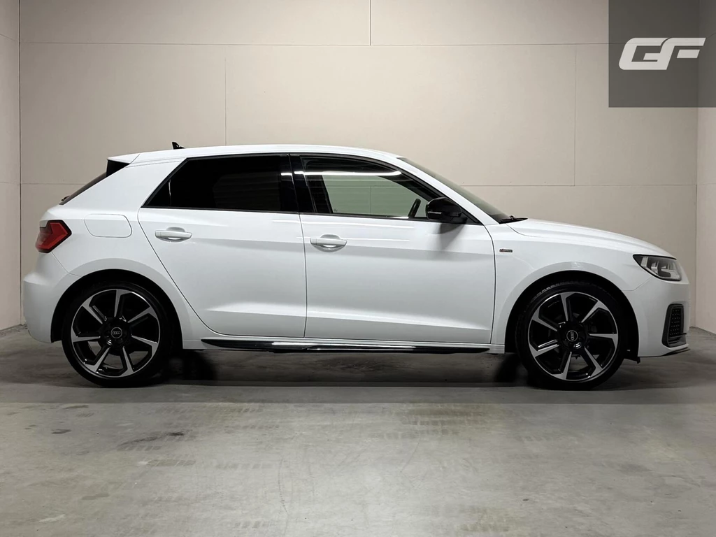 Audi A1 Sportback – foto 15