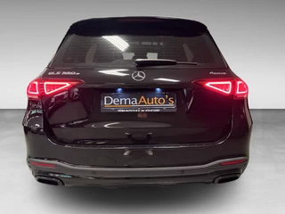 Mercedes-Benz GLE – thumbnail 7