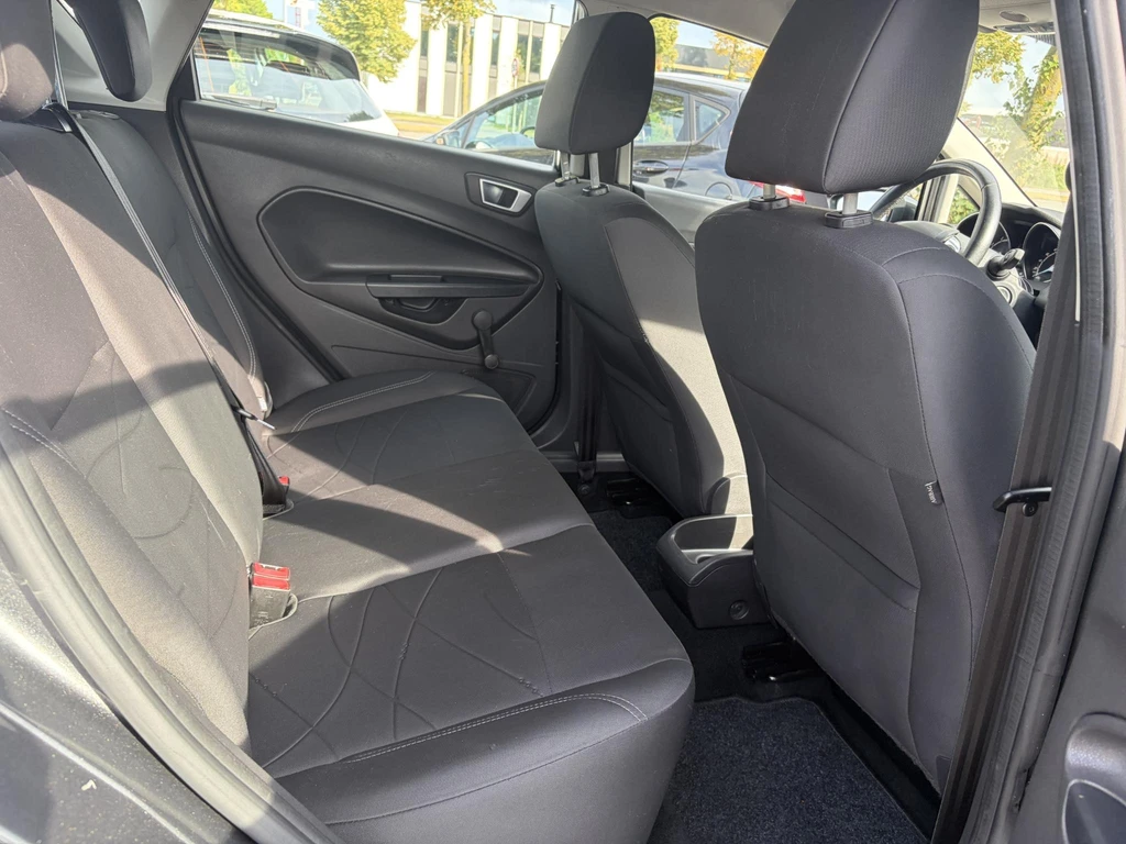 Ford Fiesta – foto 10