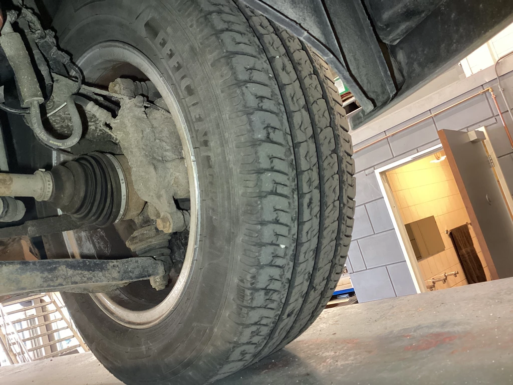 Ford Transit Custom – foto 41